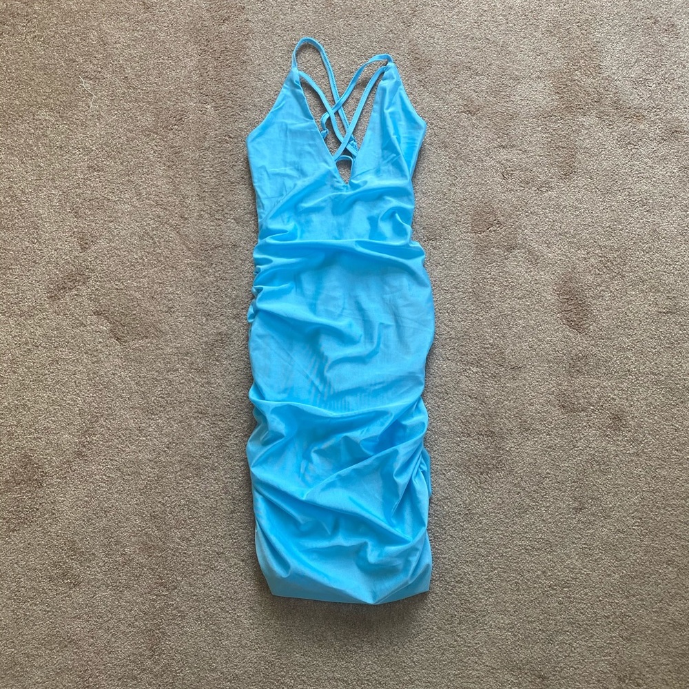 Bodycon Party Dress